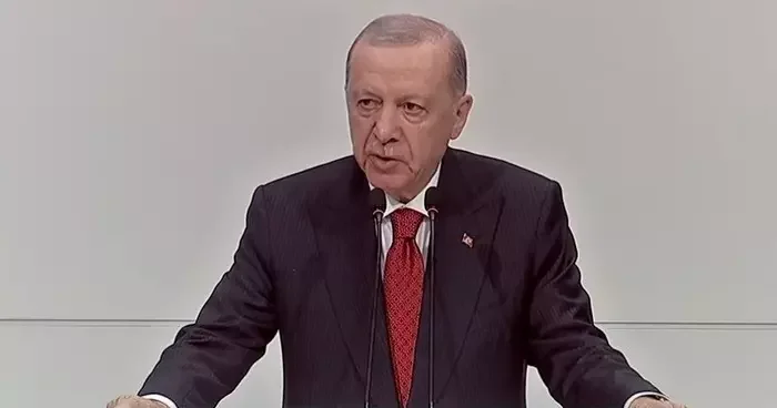 Cumhurbaşkanı Erdoğan Sayıştay ın yıl dönümünde kamu malı vurgusu: Kabul edilemez