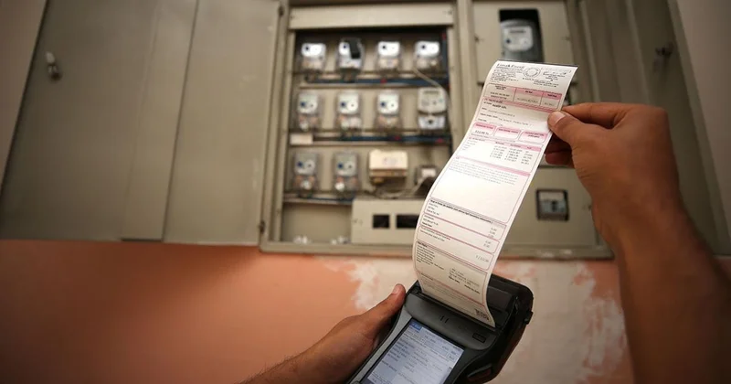 EPDK dan elektrik tüketimine yeni takip sistemi Sözcü Gazetesi