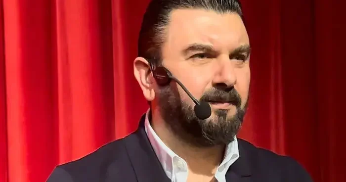 Ünlü doktor Volkan Uçak’ın diploması sahte çıktı! para karşılığı üniversite mezunu olmuş