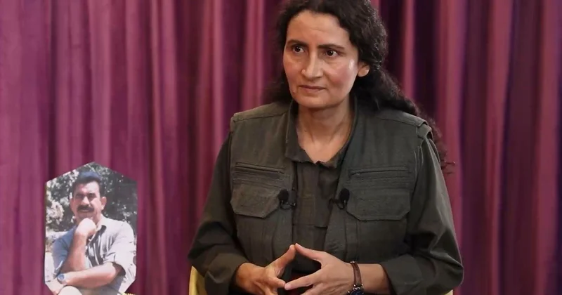 Bese Hozat: Silahların bırakılması ancak Öcalan ın fiziki özgürlüğü ile mümkün Agos