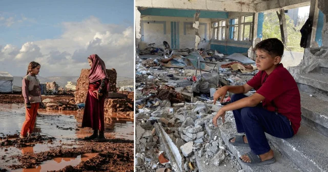 Bir iyilik hikayesi: Hasene Vakfı’ndan 40 yıldır dünyaya umut Aktüel Haberleri