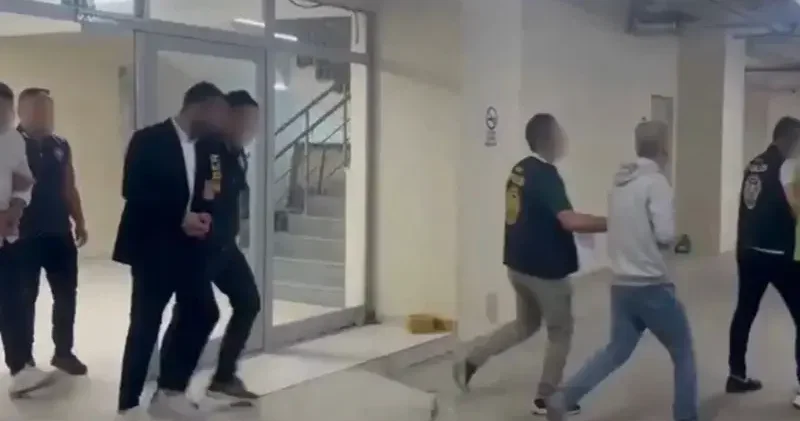 Yalova merkezli 7 ilde yüksek kazanç vaadiyle dolandırıcılığa 4 tutuklama daha