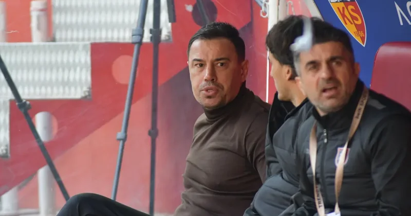 Adana Demirspor a yenilmişlerdi: Başakşehir de Çağdaş Atan kararı