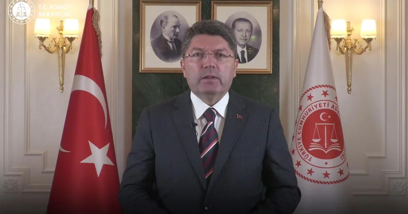 Bakan Tunç: 27 Mayıs darbesini hafızalarımızdan çıkarmayacağız