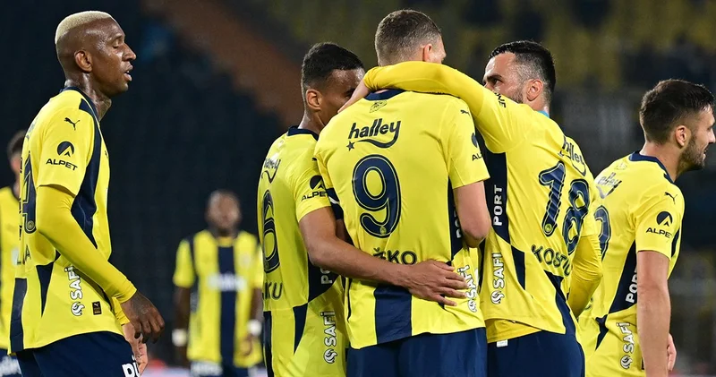 40 bin liralık Fenerbahçe Konyaspor maçı paketi çıktığı gibi bitti
