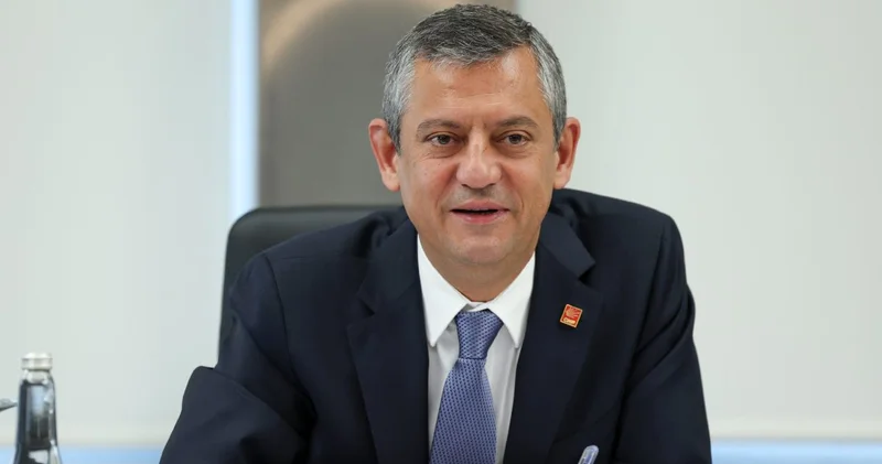 Özgür Özel den çifte miting kararı