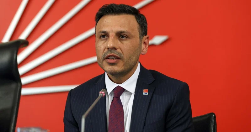 Özgür Çelik ten tutuklamalara tepki: İktidarın sefaletini gösteriyor