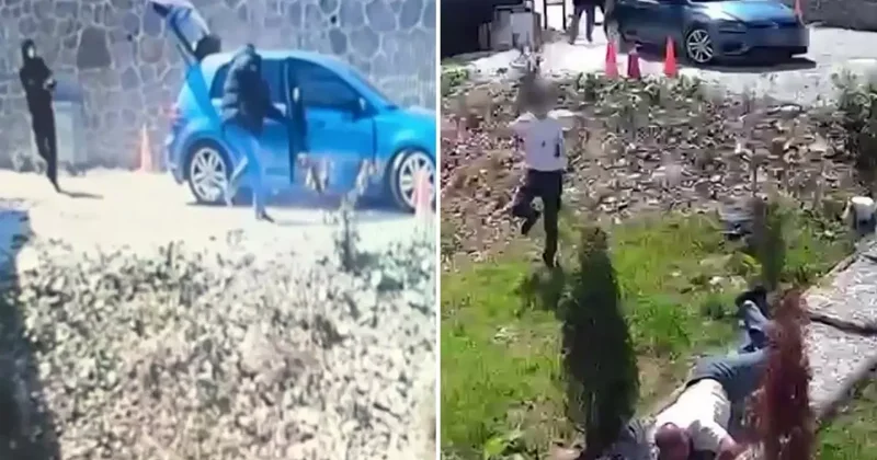 Sapanca da Bungalov Saldırısı: 2 Tutuklama