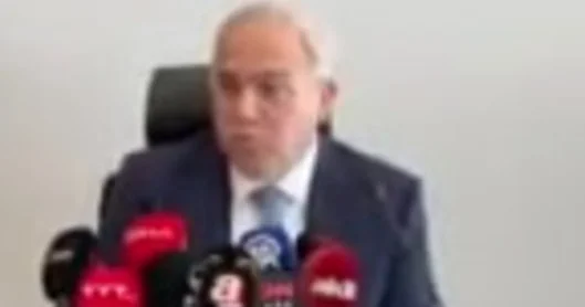 Turan dan Özel’in iddialarına yanıt