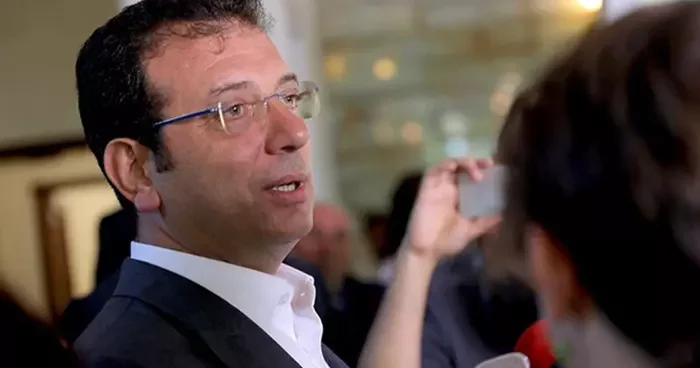 Ekrem İmamoğlu ndan yeni paylaşım! Anneleri serbest bırakın, çocukların ahını daha fazla almayın