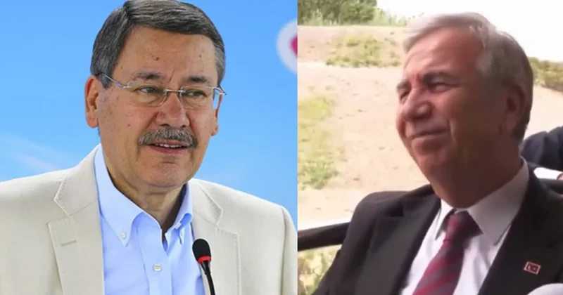 Gökçek’in dinozorları iması Yavaş’ı güldürdü Sözcü Gazetesi