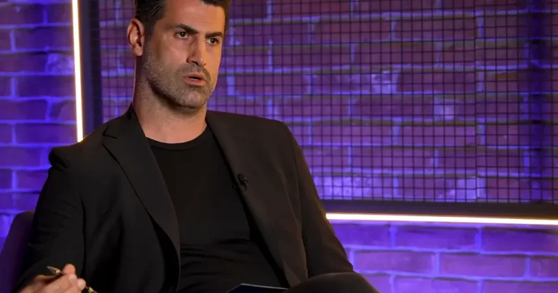 Volkan Demirel Fenerbahçe ye zarar veren ismi açıkladı