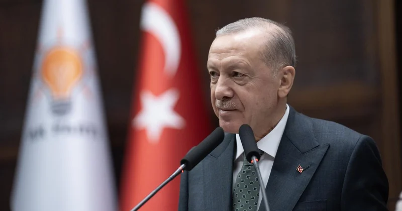 Cumhurbaşkanı Erdoğan: 27 Mayıs milletimizin kalbinde kanayan bir yaradır