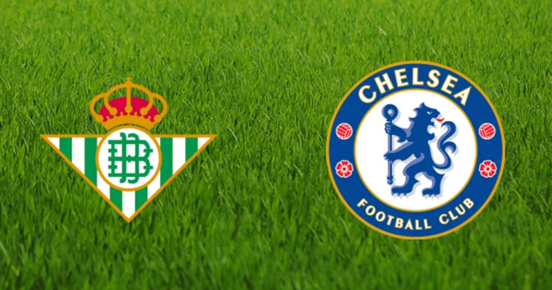 UEFA Konferans Ligi nde Real Betis ile Chelsea yarın finalde karşılaşacak