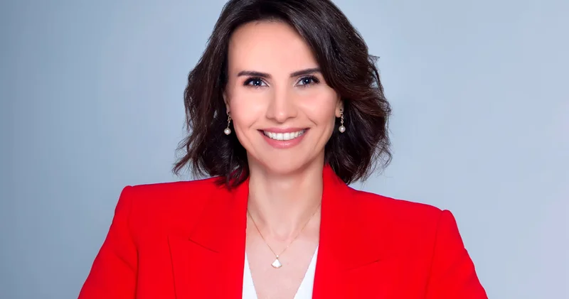 Esra Bezircioğlu KAGİDER başkanlığına yeniden seçildi