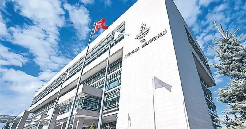 AYM’den 3600 ek gösterge müjdesi