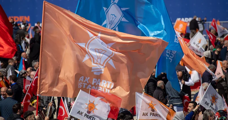 AK Parti İstanbul İl Başkanlığı ndan 27 Mayıs açıklaması: Demokrasi mücadelemizden bir an bile olsun geri durmayacağız