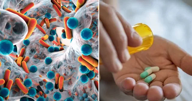 Süper antibiyotik için geri sayım başladı: Milyonlarca hayat kurtarabilir Sağlık Haberleri