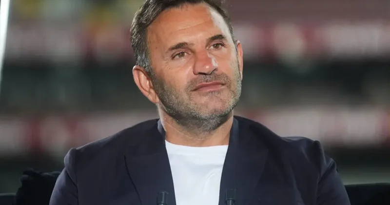 Okan Buruk Süper Lig den beğendiği kaleciyi açıkladı