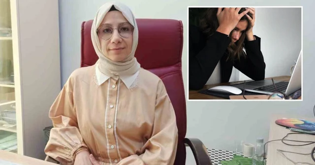 Stresle başa çıkmanın yolu: Stresin kaynağını tespit etmek Sağlık Haberleri