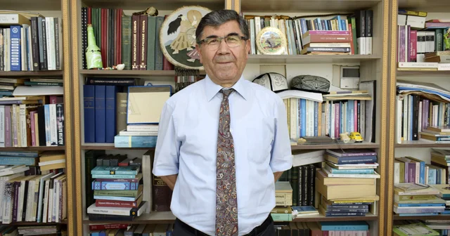 Ah o eski bayramlar demek yerine, değerlerimizi harmanlayabiliriz Antalya Haberleri