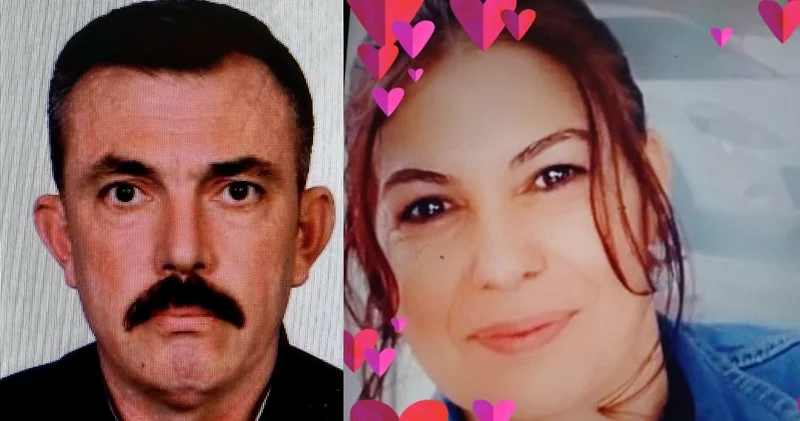Katilin adı Recep Çürük: Boşandığı kadını barışma teklifini reddettiği bahanesiyle öldürmüş