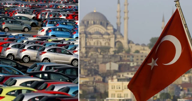 Çinli galericilerden Türkiye taktiği: Bakanlık toplanıyor Asya Haberleri