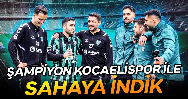 Topçular Kulübü nün 2. bölümü yayında! Futbol Haberleri