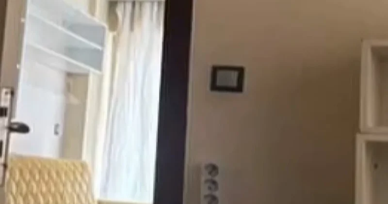 Bir gizli kamera rezaleti daha! İşte o akılalmaz yöntem...