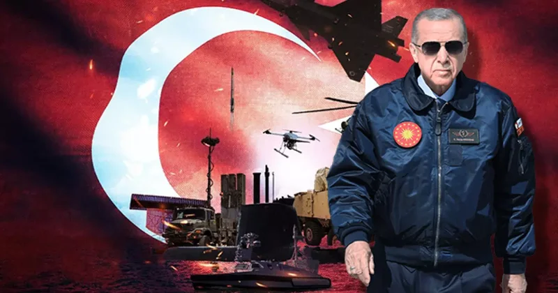 Yunan generalden Türkiye’nin yükselişine çaresiz analiz