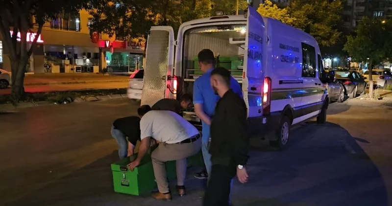 Cenazeler karıştırıldı, saatler sonra bulundu Son dakika haberleri