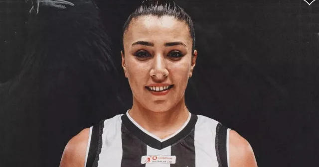 Yasemin Özel Beşiktaş ta Voleybol Haberleri