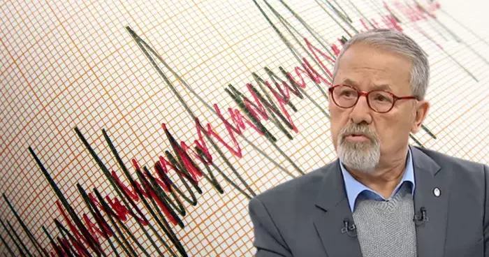 Prof. Dr. Naci Görür den İstanbul a deprem uyarısı! 1999 depremini örnek gösterip o bölge için net konuştu: Çok yönlü planlama yapılmalı