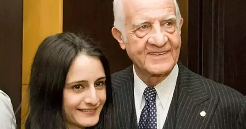 İnan Kıraç ın fiili ehliyeti kaldırıldı