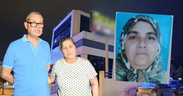 Özel hastanede bu sefer cenaze skandalı! Ölüyü kaybettiler... Bu olan komedi filmlerinde oluyor