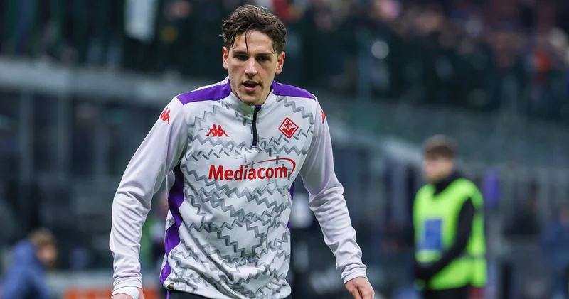Nicolo Zaniolo İtalya yı karıştırdı: Rakip soyunma odasında yumruk attı iddiası! Futbol Haberleri