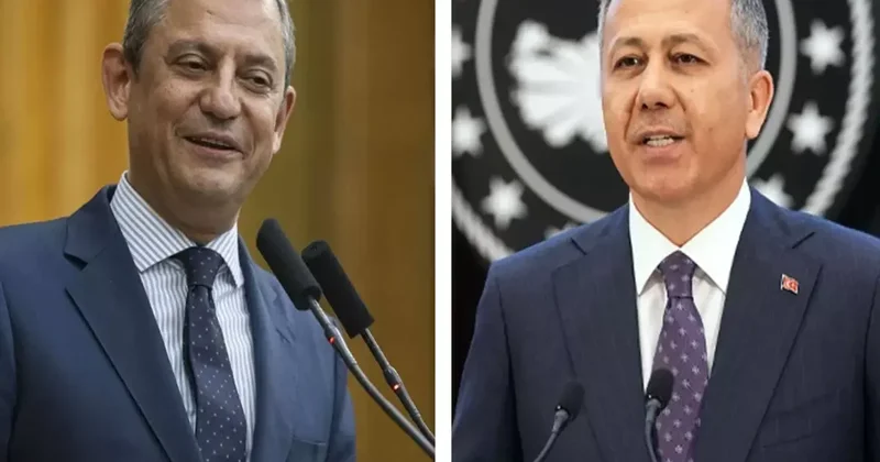 CHP Genel Başkanı Özgür Özel, Selçuk Tengioğlu nun Saldırısına Dair Konuştu