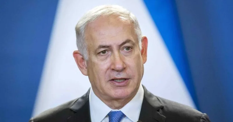 İsrail Başbakanı Netanyahu dan Kudüs iddiası Dış Haberler