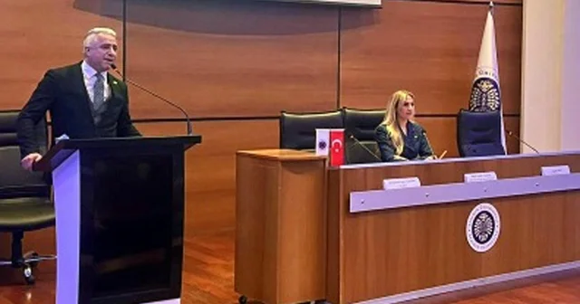 Adli vakalarda görev alan bilirkişiler, sorunlarını anlattı Erzurum Haberleri