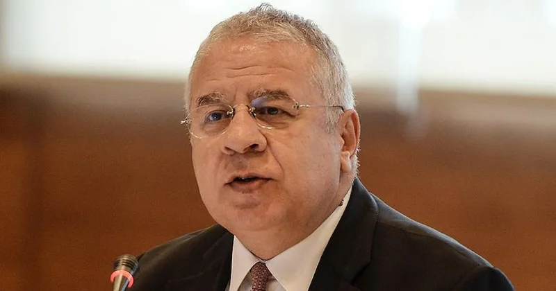 TBB Genel Sekreteri Keskin görevinden ayrılıyor Sözcü Gazetesi