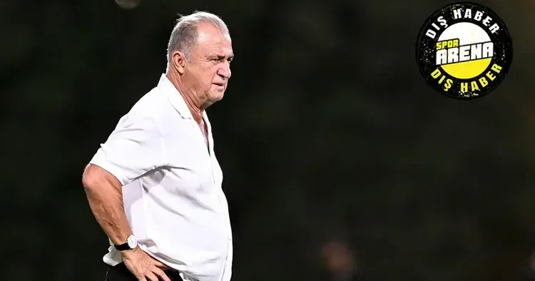 Fatih Terim den ayrılık sinyali: Beni gerçekten heyecanlandıracak bir projenin içinde yer almak istiyorum