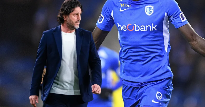 Trabzonspor aradığı forveti buldu! Fatih Tekke onay verdi, yıldız futbolcu valizini topluyor