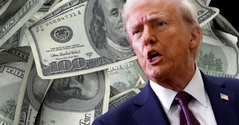 Trump Media, 2,5 Milyar Dolarla Bitcoin Hazinesi Kuruyor
