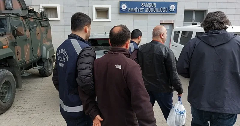FETÖ’nün bir paravan şirketi daha patladı! Kral Döner isimli iş yerine operasyon: 23 şüpheli gözaltında
