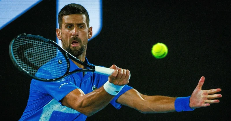 Novak Djokovic: Kendimi Türkiye ye adayacağım