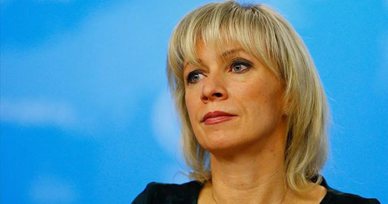 Rusya: Ukrayna ile memorandum için ilkelerimizi ve anlaşma sürelerini hazırlıyoruz
