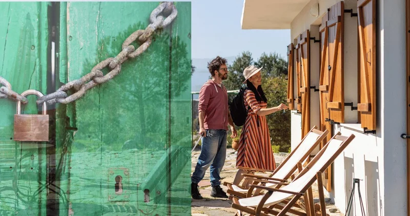 Turizm sektörüne bayram öncesi büyük darbe! Binlercesi kapatıldı