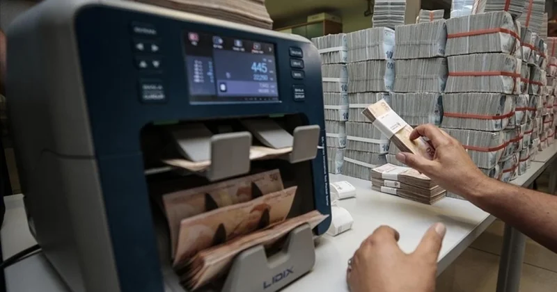 Bayram öncesinde SYDV lere 1,4 milyar lira kaynak aktarıldı