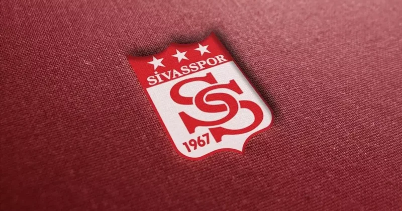 FIFA dan 3 dönem transfer yasağı gelmişti: Sivasspor dan açıklama