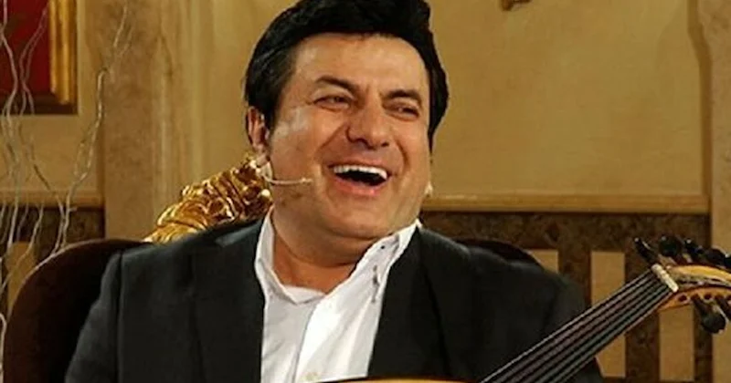 Coşkun Sabah marşı okudu: Galatasaray ı ahım tuttu! Sözcü Gazetesi